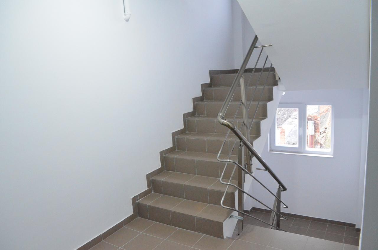 Alexys Residence 5 Yaş Dış mekan fotoğraf