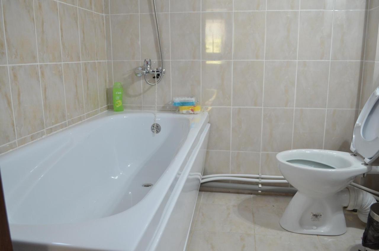 Alexys Residence 5 Yaş Dış mekan fotoğraf